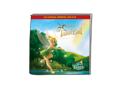 tonies Hörfigur für Toniebox: Disney TinkerBell