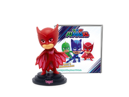 tonies Hörfigur für Toniebox: PJ Masks Ein mächtiges Mondproblem