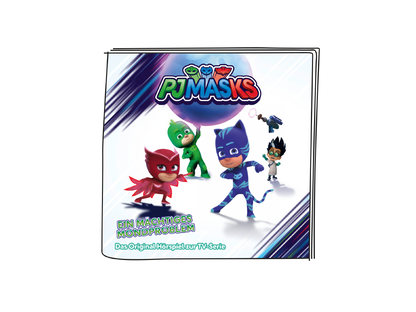 tonies Hörfigur für Toniebox: PJ Masks Ein mächtiges Mondproblem