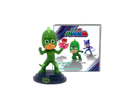 tonies Hörfigur für Toniebox: PJ Masks Zeit ein Held zu sein