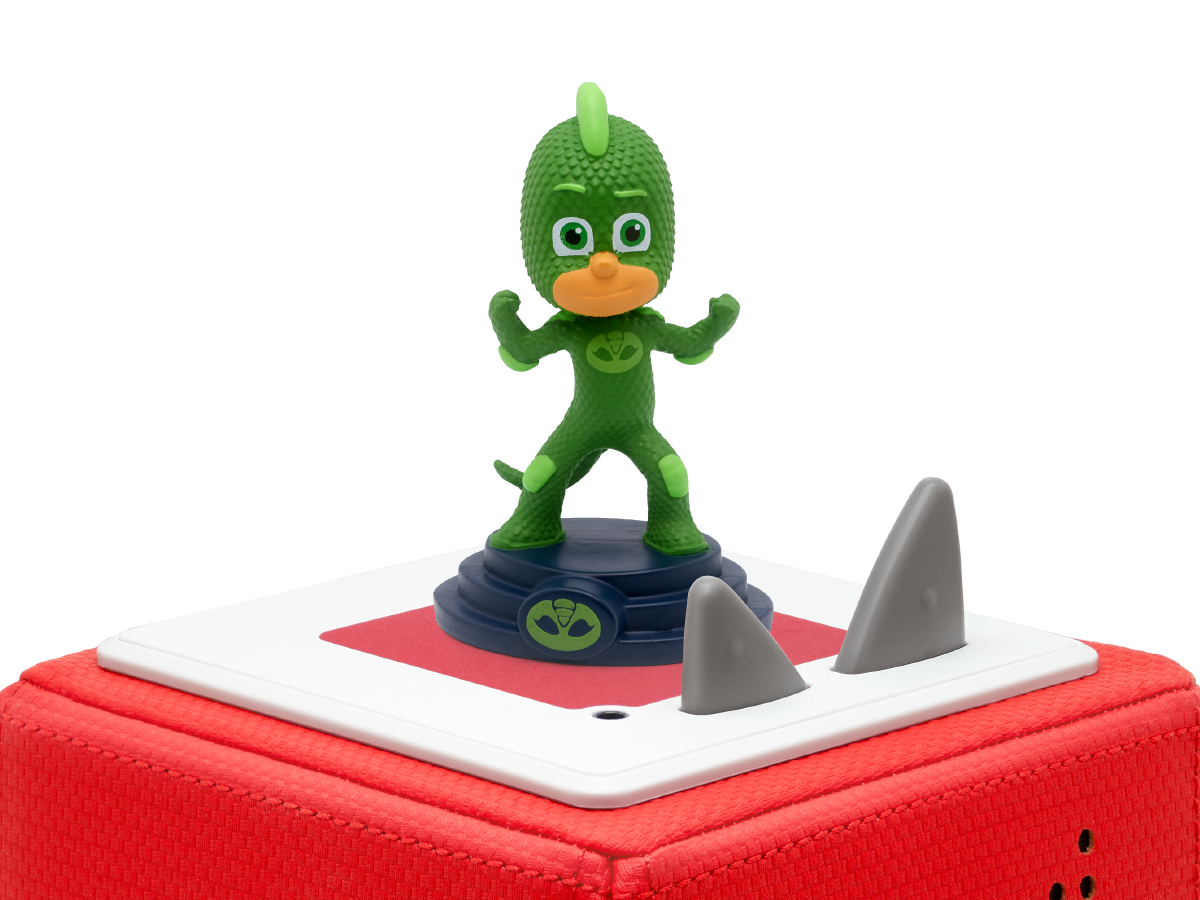 tonies Hörfigur für Toniebox: PJ Masks Zeit ein Held zu sein