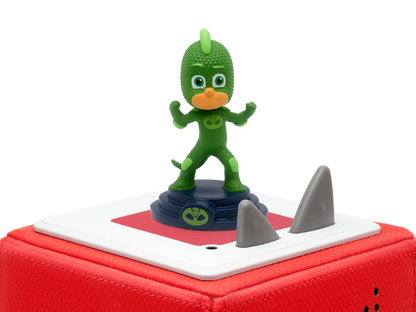 tonies Hörfigur für Toniebox: PJ Masks Zeit ein Held zu sein