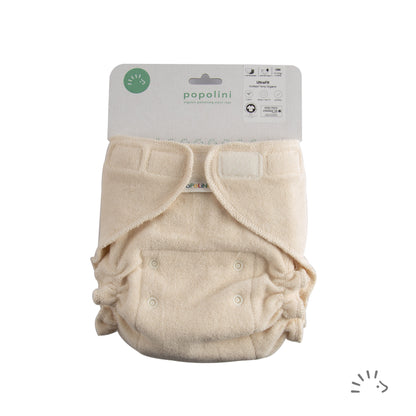 Popolini Windelhose Ultra Fit  Frottee