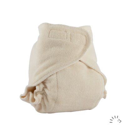 Popolini Windelhose Ultra Fit  Frottee