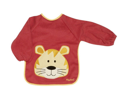 Playshoes  Frottee Ärmellätzchen mit wasserundurchlässiger Rückseite
