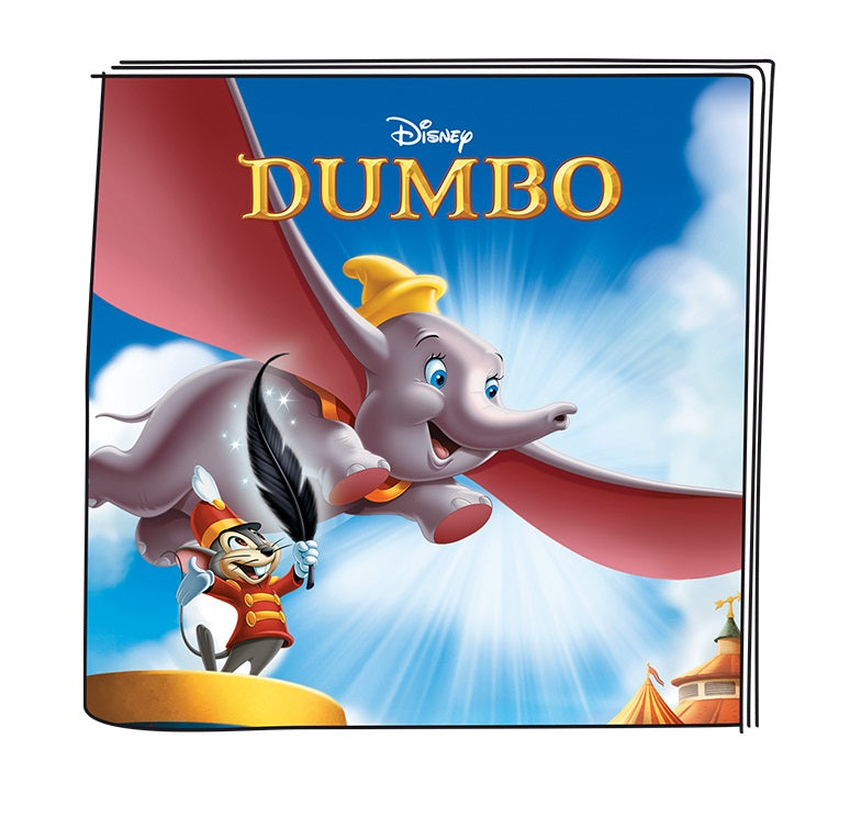 tonies Hörfigur für Toniebox: Disney Dumbo