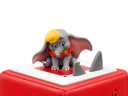 tonies Hörfigur für Toniebox: Disney Dumbo