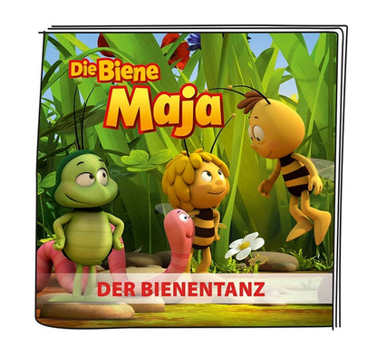 tonies Hörfigur für Toniebox: Biene Maja - Der Bienentanz
