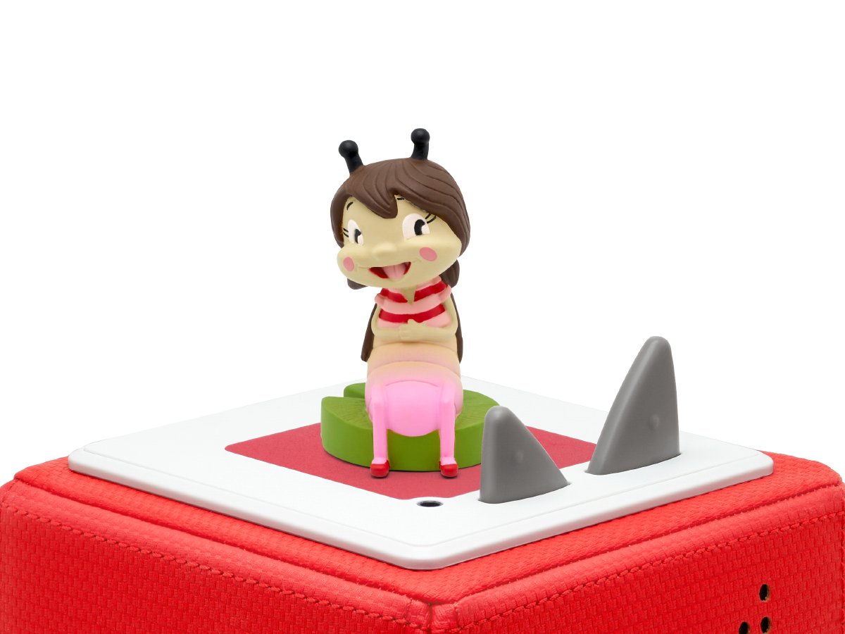 tonies Hörfigur für Toniebox: Gloria Glühwürmchen