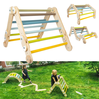 SFC Kletterdreieck Adventure ab 2 J.