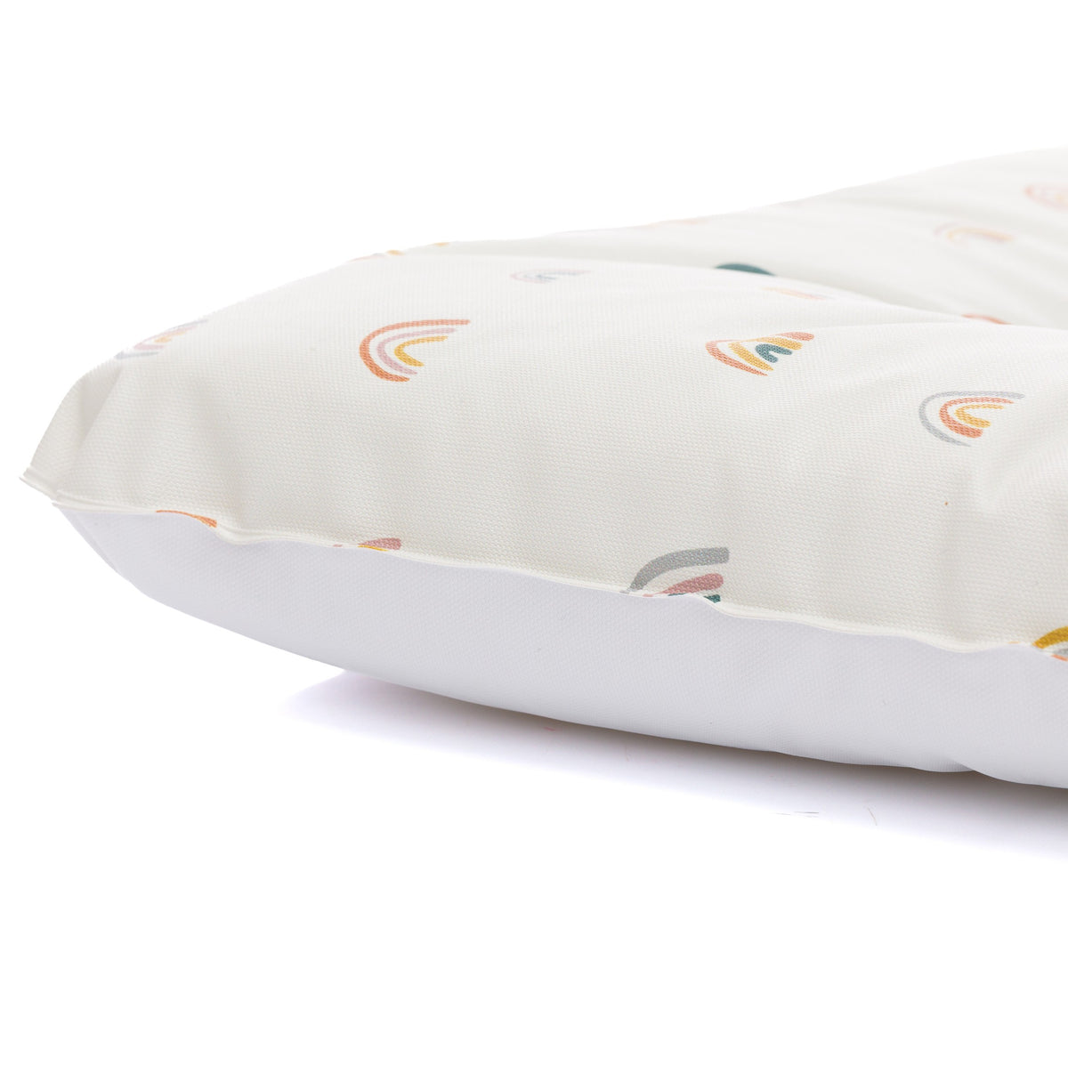 fillikid Wickelauflage Softy Schmal 50x72