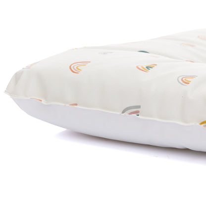 fillikid Wickelauflage Softy Schmal 50x72