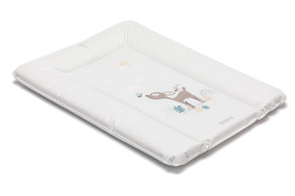 fillikid Wickelauflage Softy Schmal 50x73
