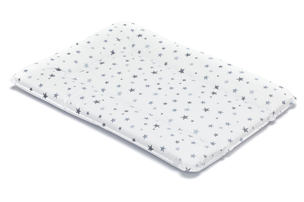 fillikid Wickelauflage Softy Schmal 50x74