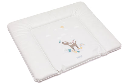 Fillikid Wickelauflage Softy Standard 75x85 cm abwaschbar