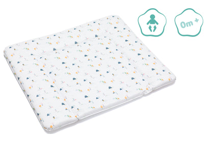 Fillikid Wickelauflage Softy Standard 75x85 cm abwaschbar