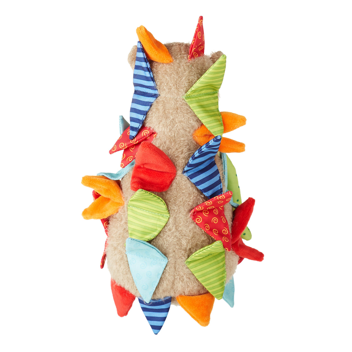 Sigikid Plüschtier Patchwork Igel Sweety 23cm