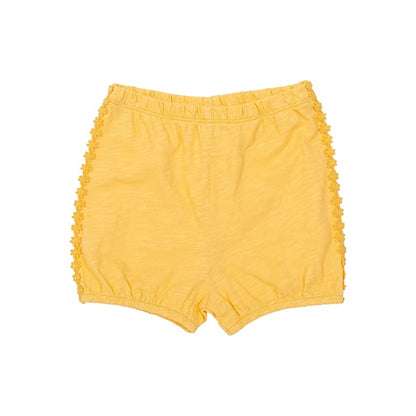 KITE Baby Shorts Daisy gelb