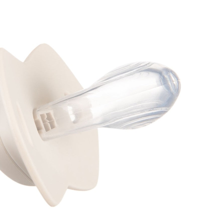 Canpol BONJOUR PARIS Light Touch Silikon Schnuller Symmetrisch