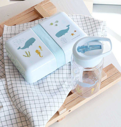 A little lovely company Lunchbox 18 cm