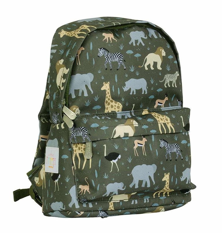 ALLC A Little Lovely Company Kindergarten Rucksack 7L