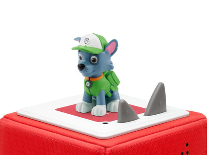 tonies Hörfigur für Toniebox: Paw Patrol Die Hundeschau