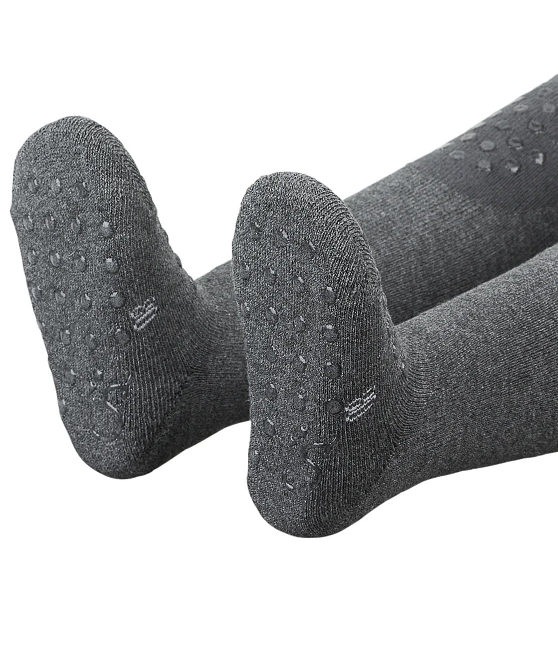 Sterntaler ABS Krabbel Strumpfhose Anthrazit