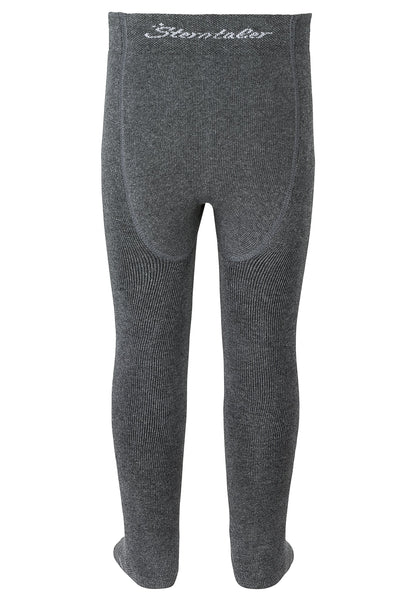 Sterntaler ABS Krabbel Strumpfhose Anthrazit