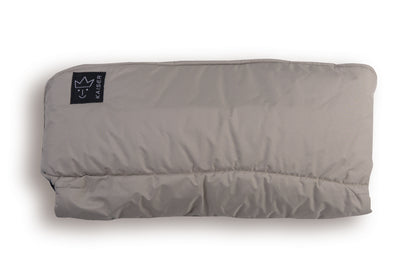 Kaiser Kinderwagen Handwärmer Alaska Fleece
