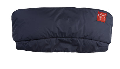 Kaiser Kinderwagen Handwärmer Alaska Fleece