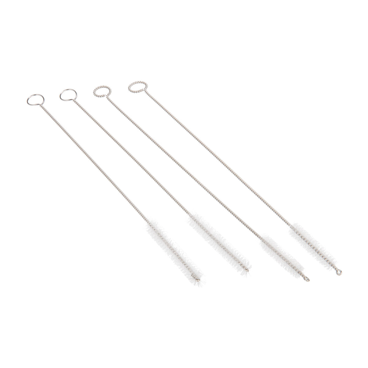 Canpol Strohhalm Bürste 4er Pack