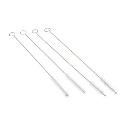 Canpol Strohhalm Bürste 4er Pack