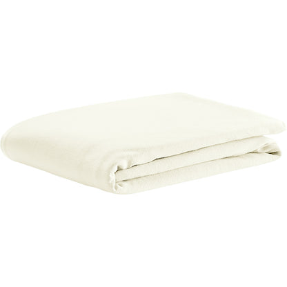 Odenwälder BabyNest Baumwolle Spannbetttuch Wiege & Beistellbett
