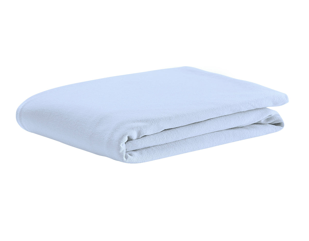 Odenwälder BabyNest Baumwolle Spannbetttuch Wiege & Beistellbett