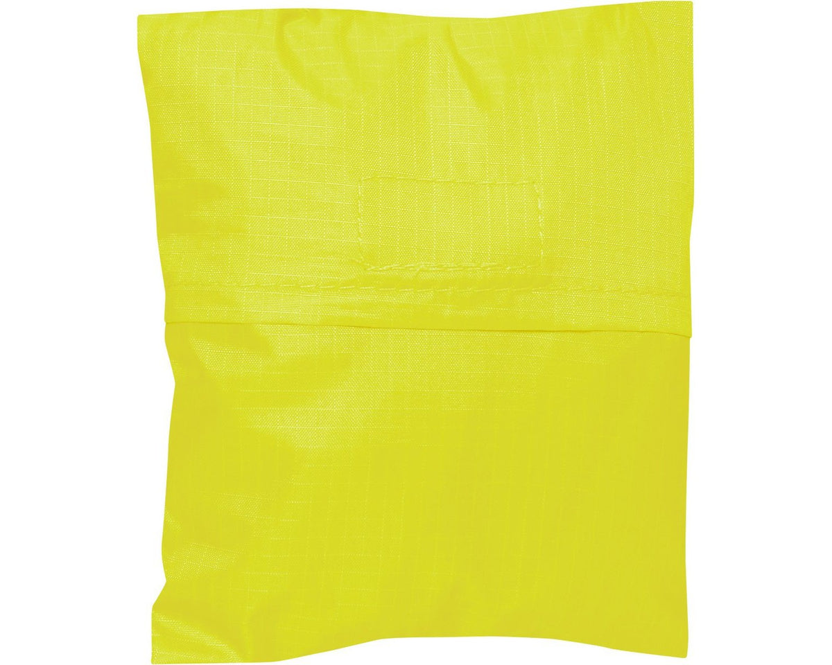 Playshoes Regenhülle für kleinen Rucksack 6-15l