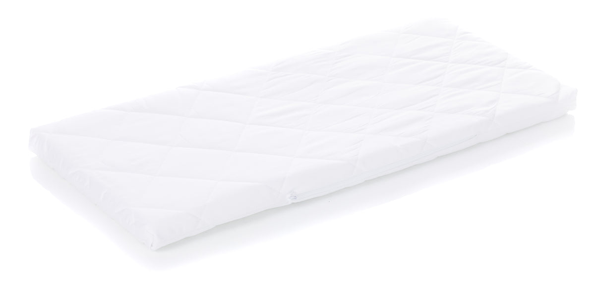 Fillikid Matratze Nino 90x40 cm für Beistellbetten