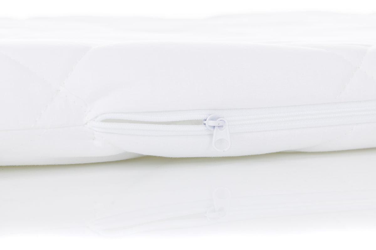 Fillikid Matratze Nino 90x40 cm für Beistellbetten