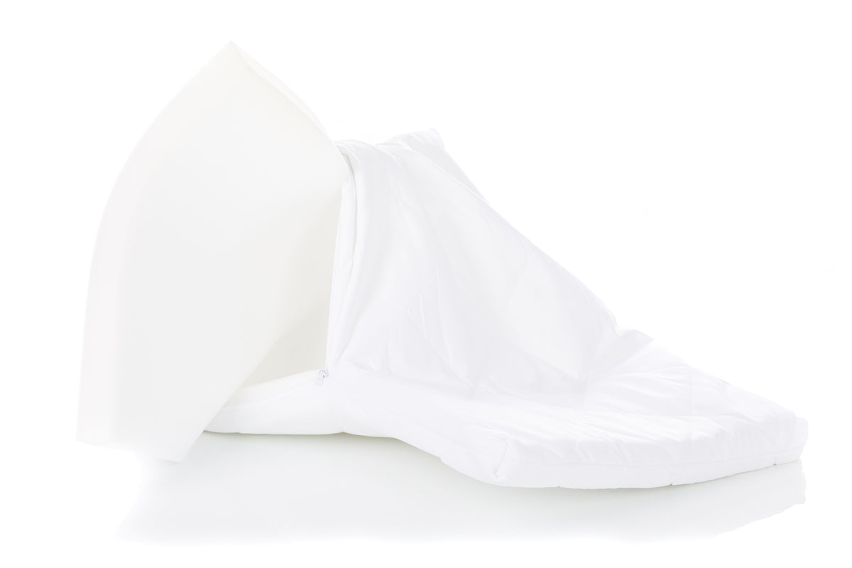 Fillikid Matratze Nino 90x40 cm für Beistellbetten