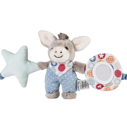 Sterntaler Bunte Wagenkette