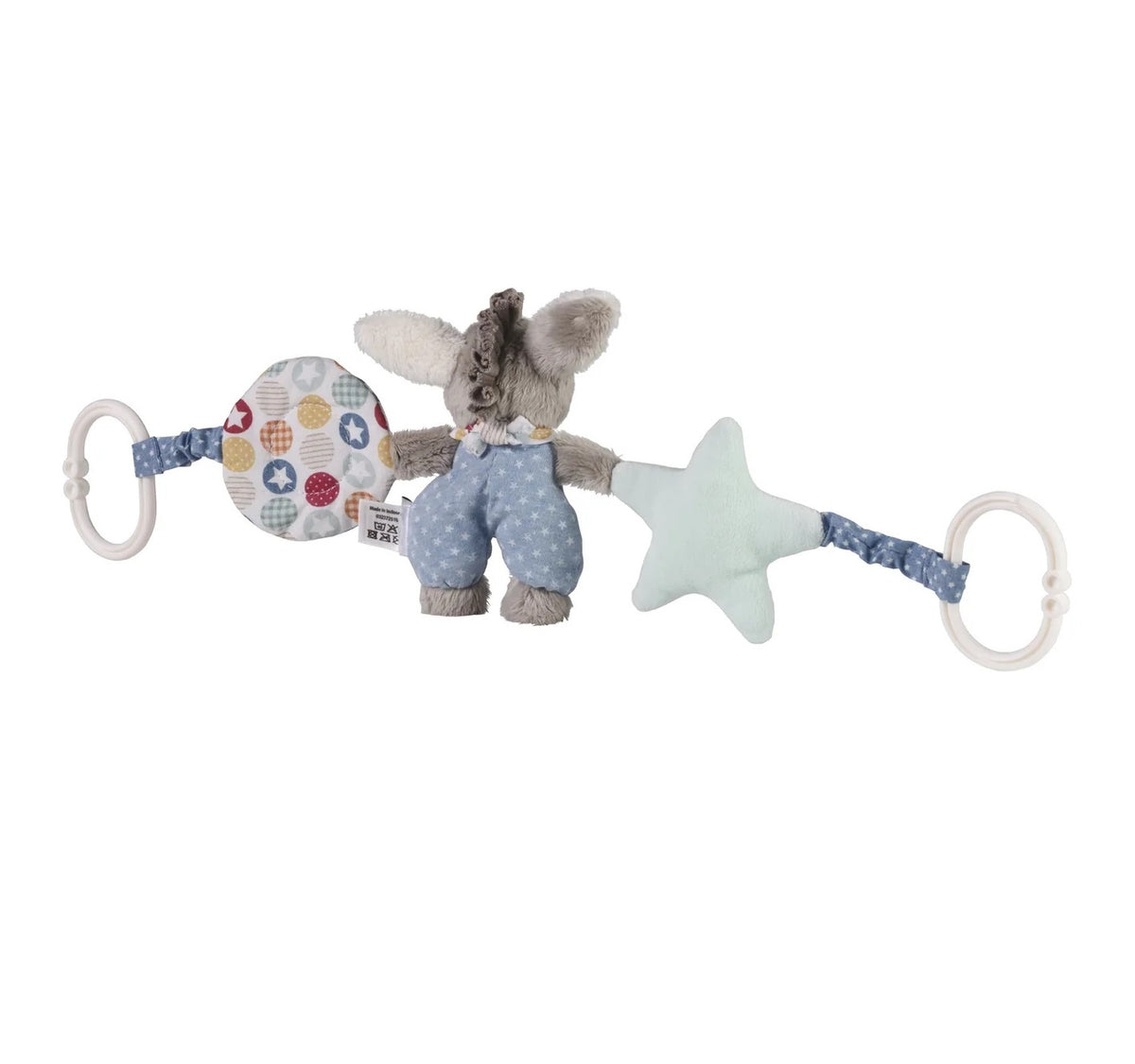 Sterntaler Bunte Wagenkette
