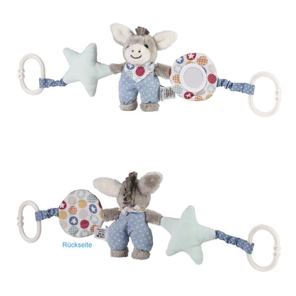 Sterntaler Bunte Wagenkette