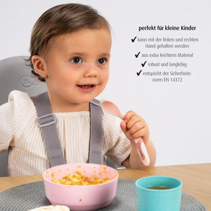 reer Baby Besteckset biegsam
