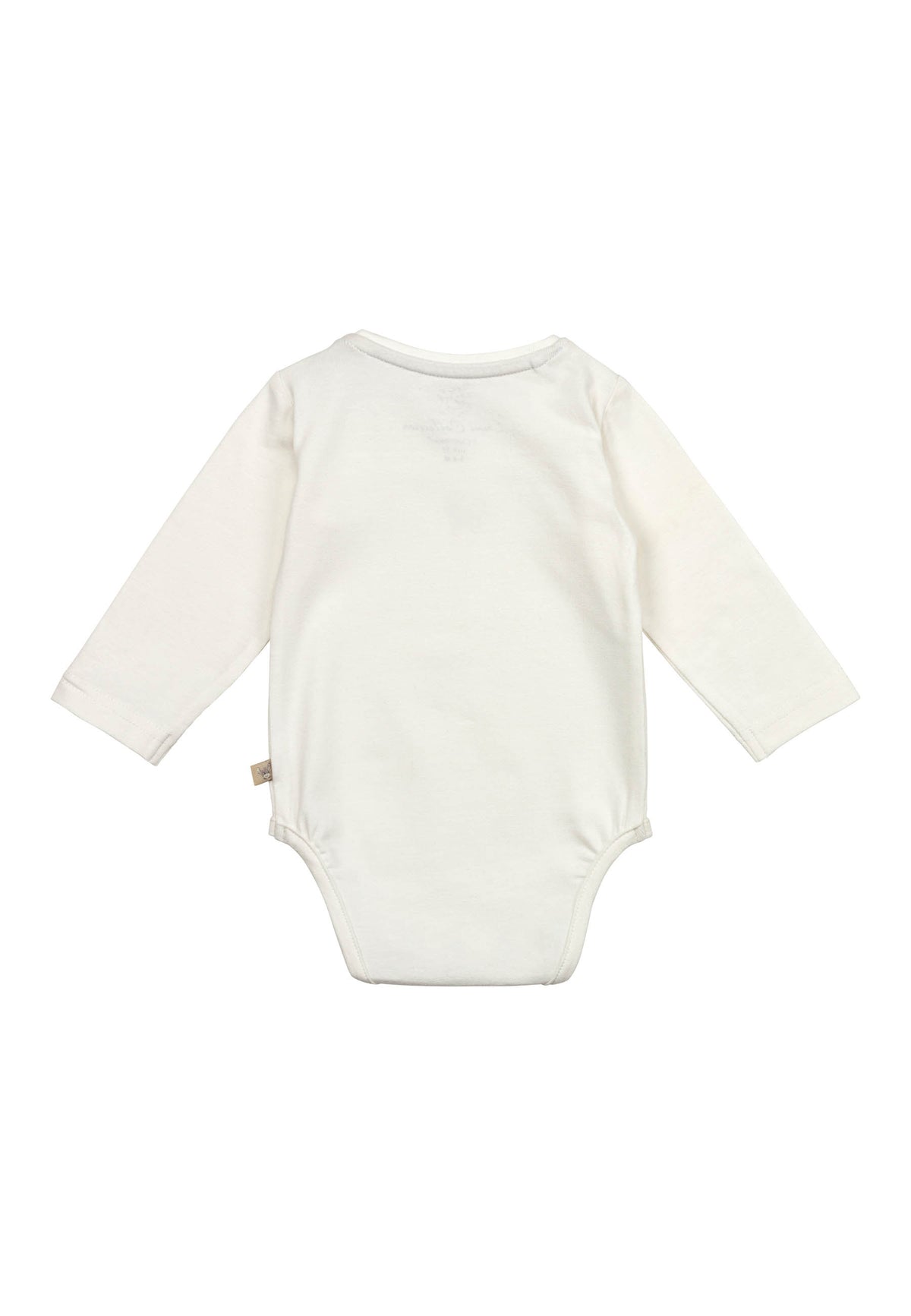 Sterntaler Jersey Baby Body Emmi Beige
