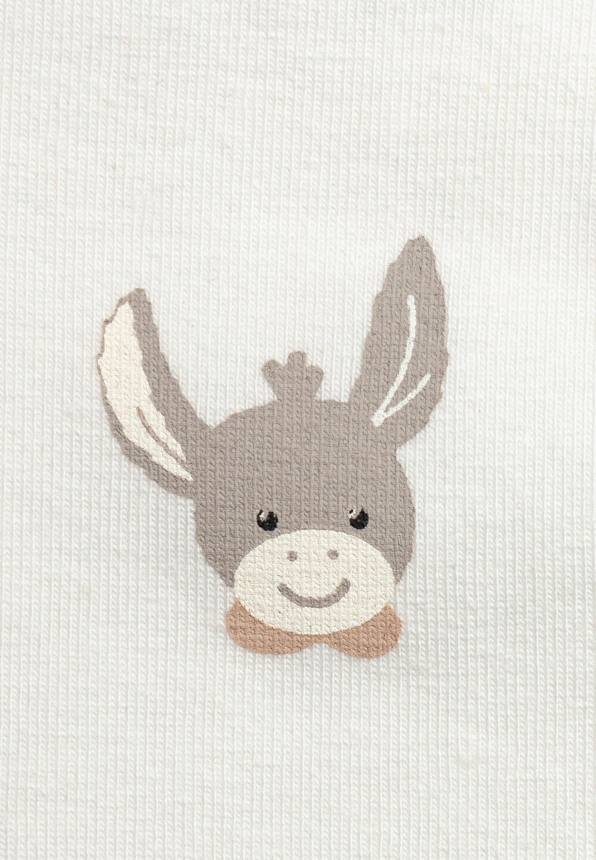 Sterntaler Jersey Baby Body Emmi Beige