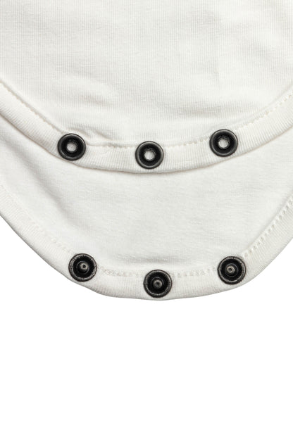 Sterntaler Jersey Baby Body Emmi Beige