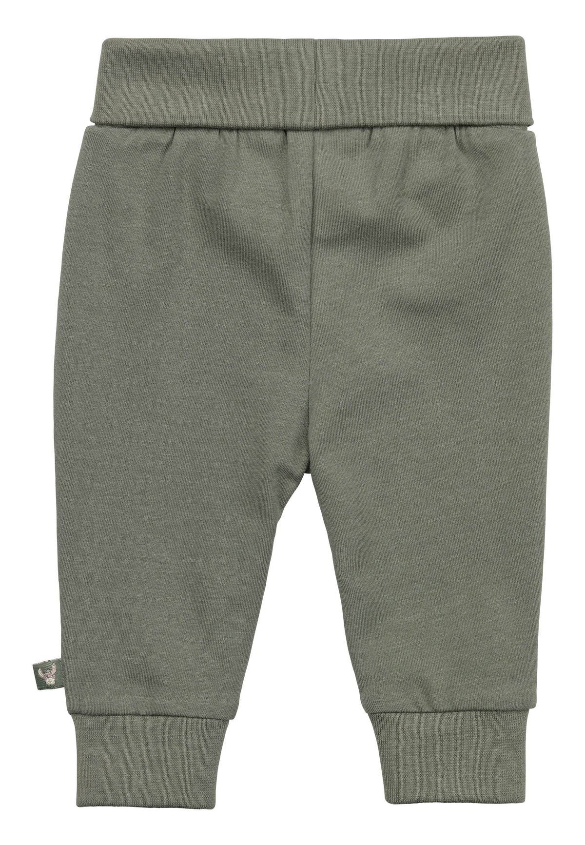 Sterntaler Jersey Baby Hose Khaki