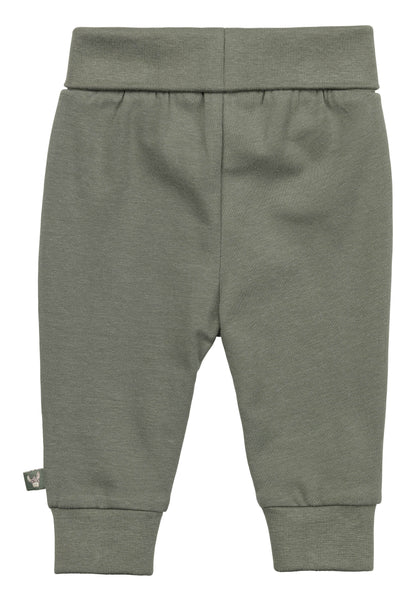 Sterntaler Jersey Baby Hose Khaki