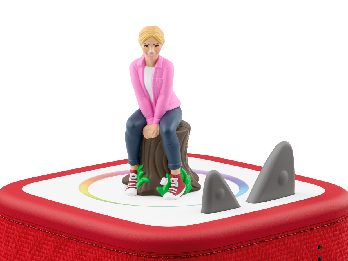 Tonies Hörfigur Die schönsten Kinderlieder Helene Fischer