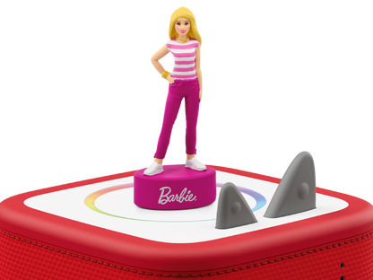 Tonies Hörfigur Barbie - Du kannst ALLES sein 5J+