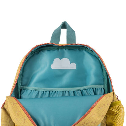 Moulin Roty Rucksack trois petits lapins
